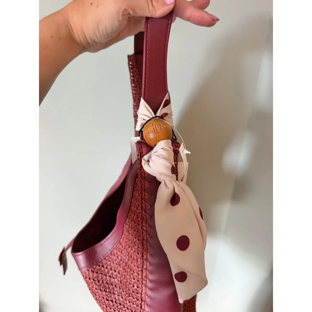 Steve Madden brand new